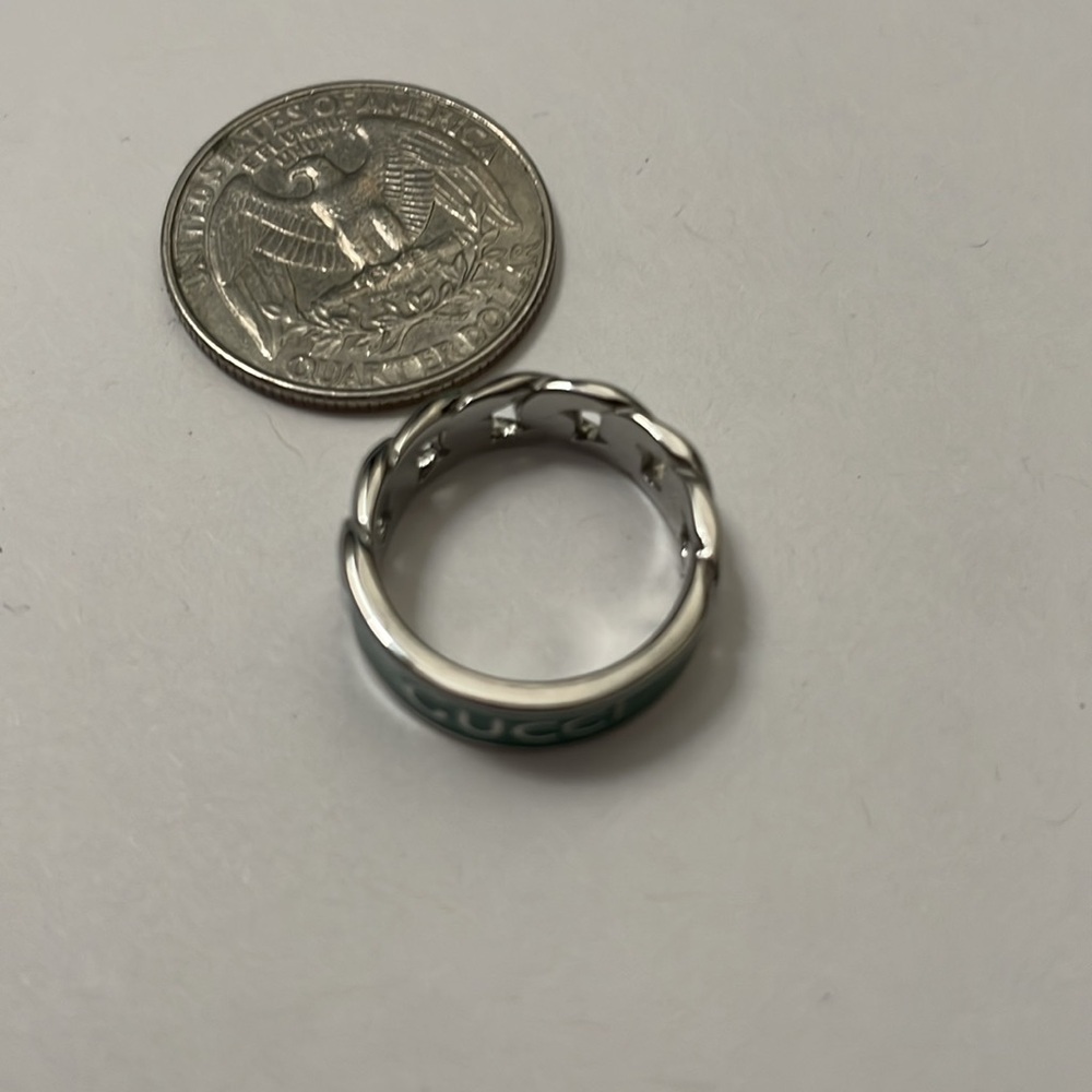 New! Gucci ring - Picture 4 of 5